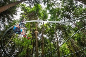 Zipcoaster-1 Zipcoaster-1