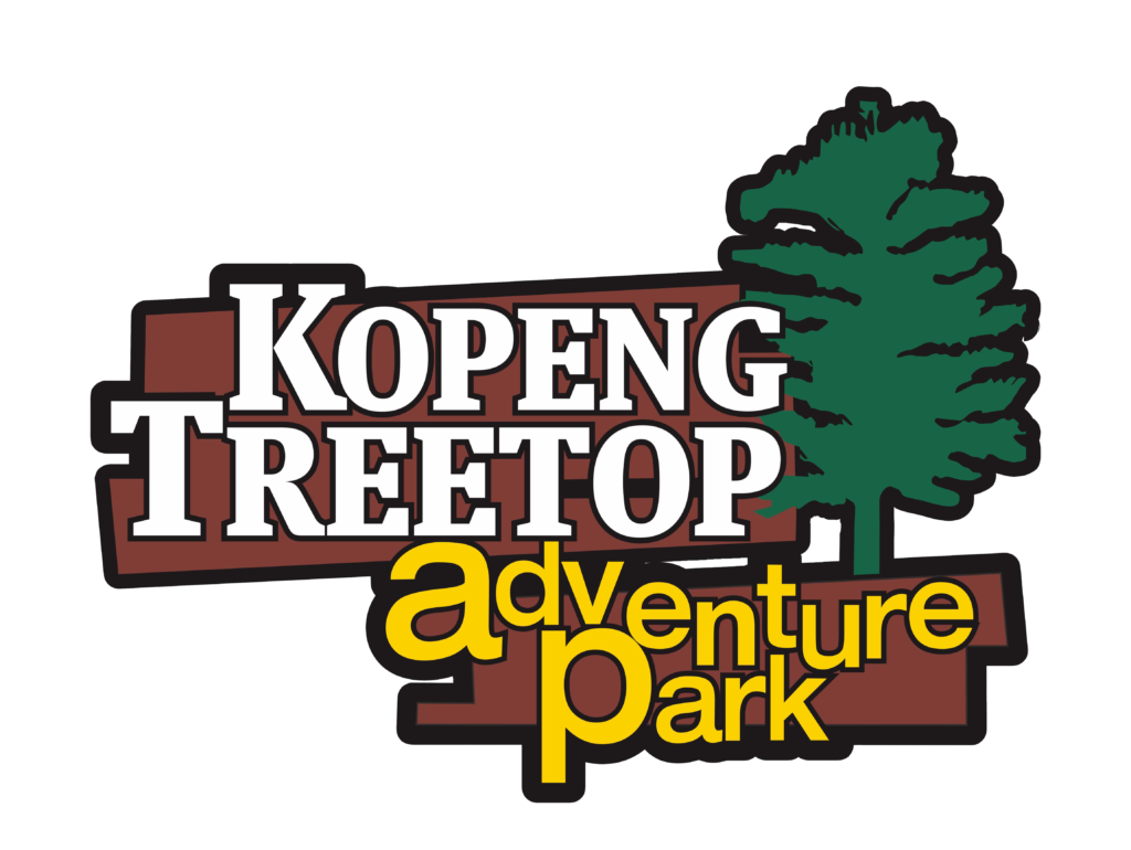 logo kopeng treetop resolusi tinggi